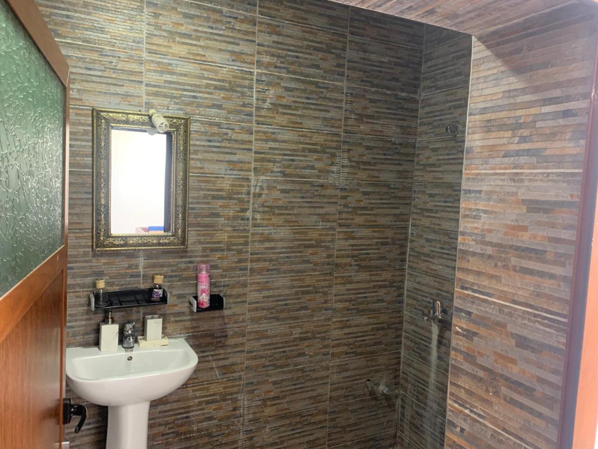 Dar El Mizan Bed & Breakfast Fès Dış mekan fotoğraf