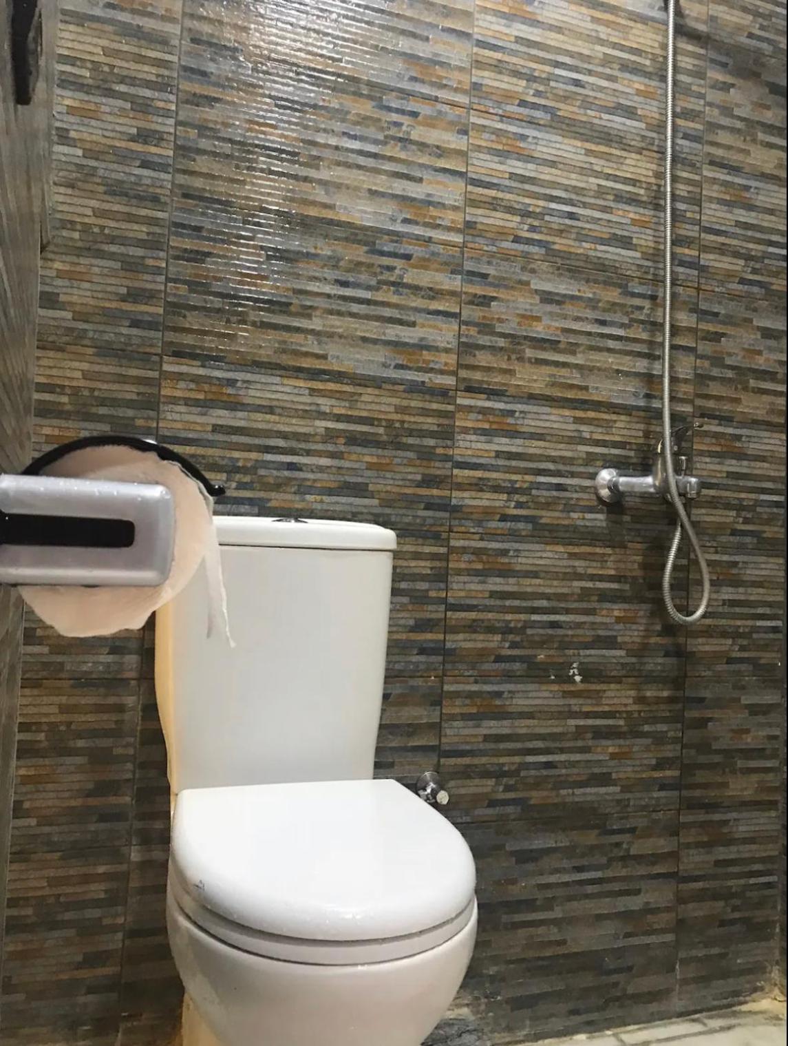 Dar El Mizan Bed & Breakfast Fès Dış mekan fotoğraf